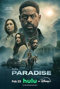 LugaTv | Watch Paradise seasons 1 - 3 for free online