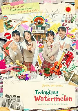 LugaTv | Watch Twinkling Watermelon seasons 1 - 1 for free online