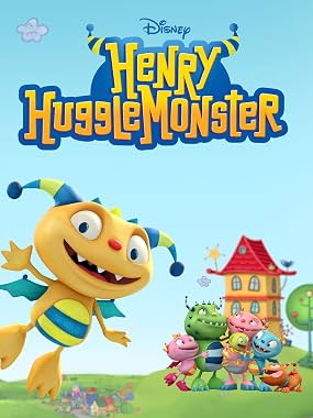 LugaTv | Watch Henry Hugglemonster seasons 1 - 2 for free online