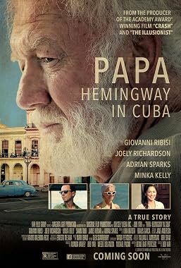 LugaTv | Watch Papa Hemingway in Cuba for free online