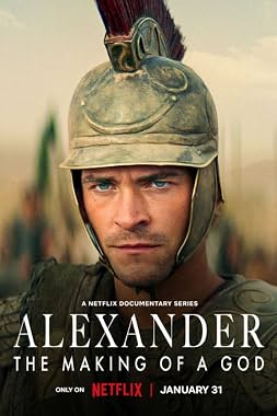 LugaTv | Watch Alexander: The Making of a God seasons 1 - 1 for free online