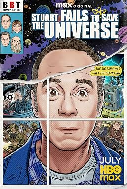 LugaTv | Watch Stuart Fails to Save the Universe seasons 1 - 2 for free online