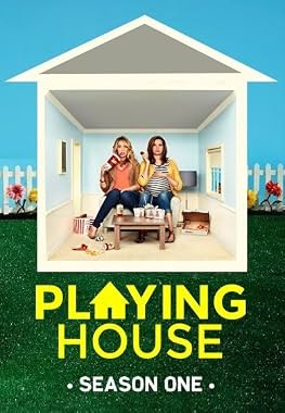 LugaTv | Watch Playing House seasons 1 - 3 for free online