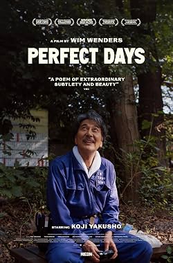 LugaTv | Watch Perfect Days for free online