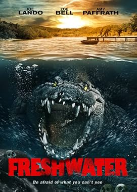LugaTv | Watch Freshwater for free online