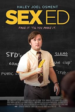 LugaTv | Watch Sex Ed for free online