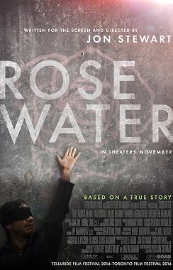 LugaTv | Watch Rosewater for free online