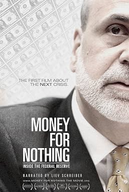 LugaTv | Watch Money for Nothing Inside the Federal Reserve for free online