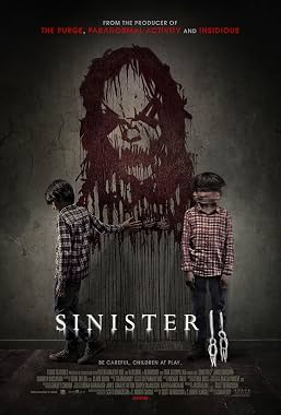 LugaTv | Watch Sinister 2 for free online