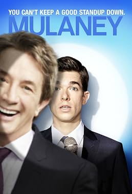 LugaTv | Watch Mulaney seasons 1 - 1 for free online
