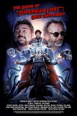 LugaTv | Watch The Death of Superman Lives What Happened? for free online