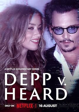 LugaTv | Watch Depp V Heard seasons 1 - 1 for free online