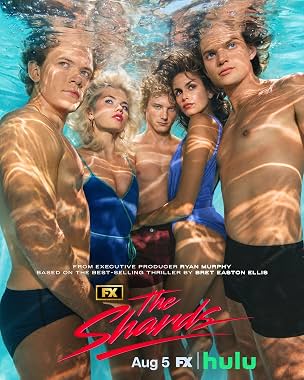 LugaTv | Watch The Shards seasons 1 - 1 for free online