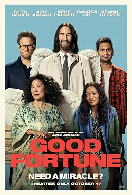 LugaTv | Watch Good Fortune for free online