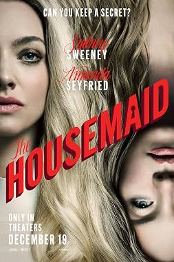 LugaTv | Watch The Housemaid for free online