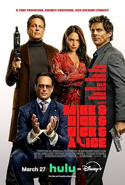 LugaTv | Watch Mike & Nick & Nick & Alice for free online