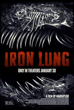 LugaTv | Watch Iron Lung for free online