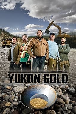 LugaTv | Watch Yukon Gold seasons 1 - 5 for free online