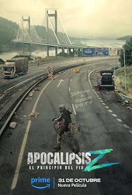 LugaTv | Watch Apocalypse Z: The Beginning of the End for free online