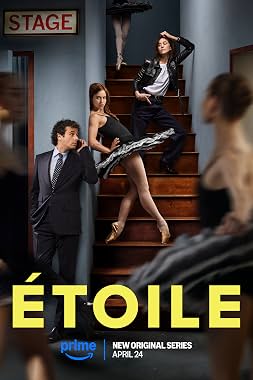 LugaTv | Watch Étoile seasons 1 - 1 for free online