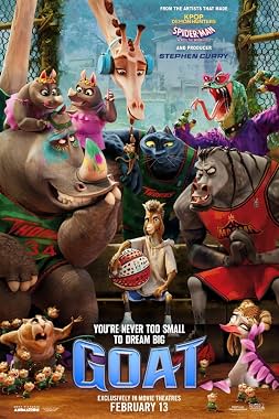 LugaTv | Watch GOAT for free online