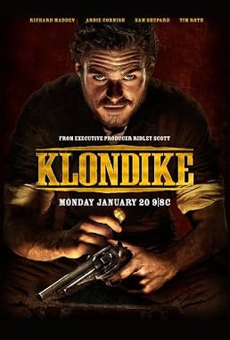 LugaTv | Watch Klondike seasons 1 - 1 for free online