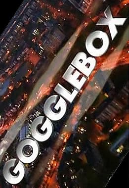 LugaTv | Watch Gogglebox seasons 1 - 27 for free online