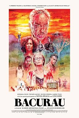 LugaTv | Watch Bacurau for free online