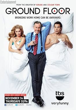 LugaTv | Watch Ground Floor seasons 1 - 2 for free online