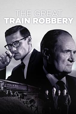 LugaTv | Watch The Great Train Robbery seasons 1 - 1 for free online