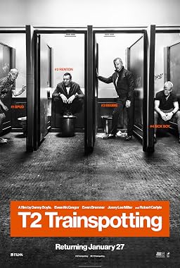 LugaTv | Watch T2 Trainspotting for free online