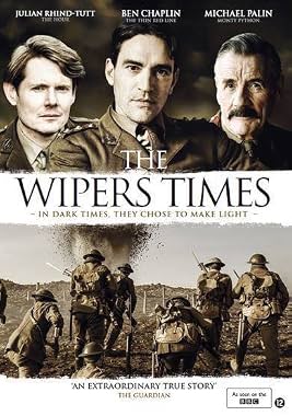 LugaTv | Watch The Wipers Times for free online