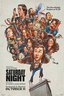 LugaTv | Watch Saturday Night for free online