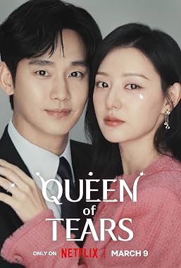 LugaTv | Watch Queen of Tears seasons 1 - 1 for free online
