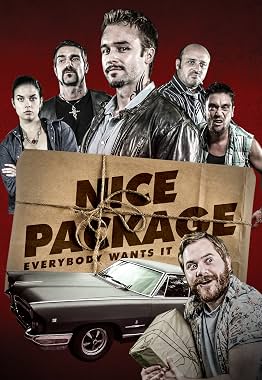LugaTv | Watch Nice Package for free online