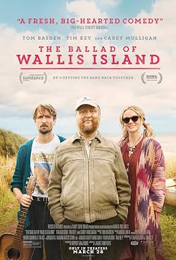 LugaTv | Watch The Ballad of Wallis Island for free online