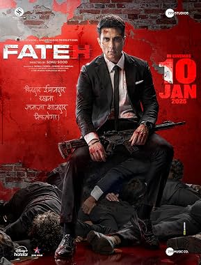 LugaTv | Watch Fateh for free online
