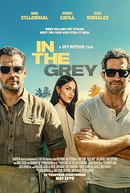 LugaTv | Watch In the Grey for free online