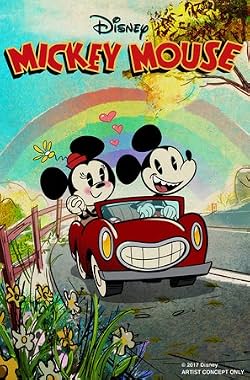 LugaTv | Watch Mickey Mouse seasons 1 - 5 for free online