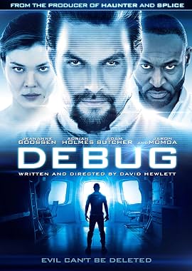 LugaTv | Watch Debug for free online