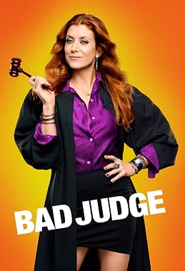 LugaTv | Watch Bad Judge seasons 1 - 1 for free online