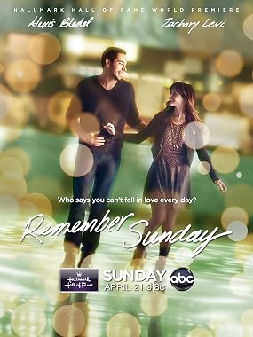 LugaTv | Watch Remember Sunday for free online