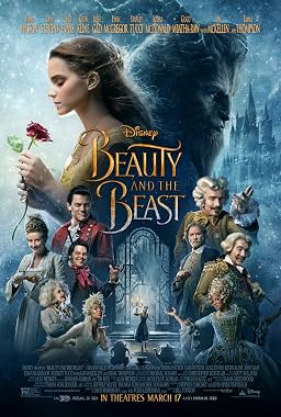 LugaTv | Watch Beauty and the Beast for free online