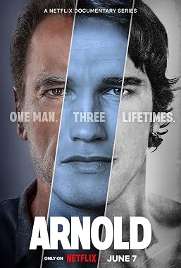 LugaTv | Watch Arnold seasons 1 - 1 for free online