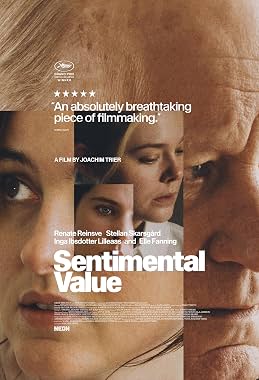 LugaTv | Watch Sentimental Value for free online