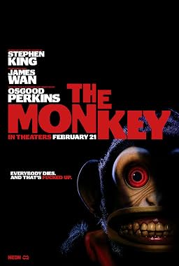 LugaTv | Watch The Monkey for free online