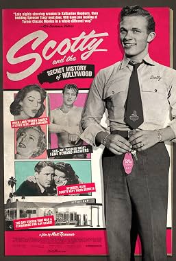 LugaTv | Watch Scotty and the Secret History of Hollywood for free online