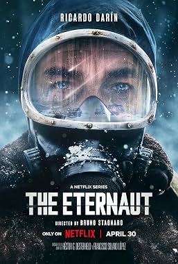 LugaTv | Watch The Eternaut seasons 1 - 2 for free online