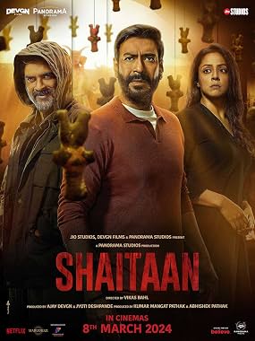 LugaTv | Watch Shaitaan for free online