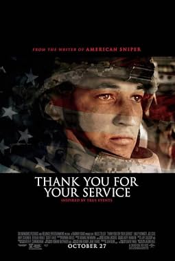 LugaTv | Watch Thank You for Your Service for free online